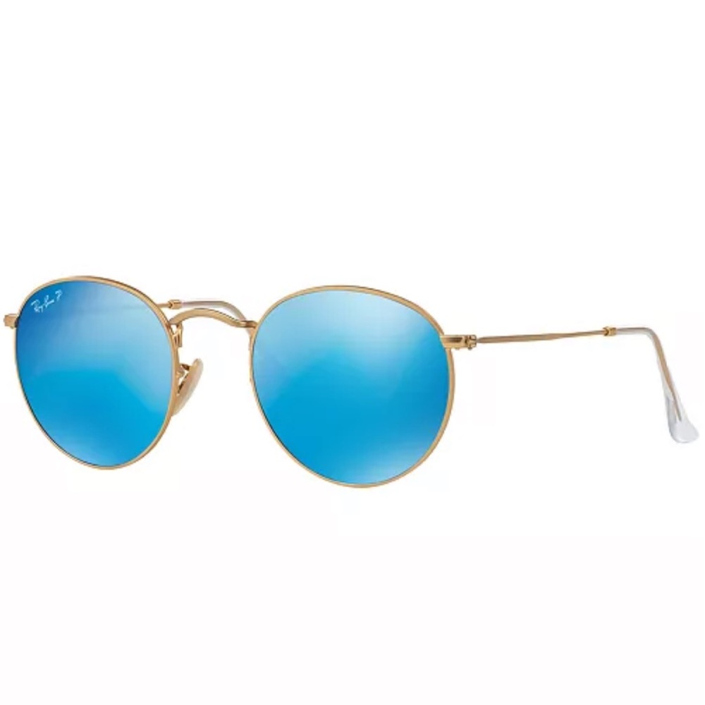 Polarized Ray Bans